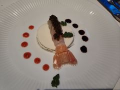 -渔火·特色餐厅(佘山世茂洲际酒店)