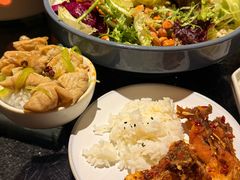 -小巷餐厅(五大街店)