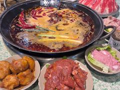 -五里关火锅(牛市口店)