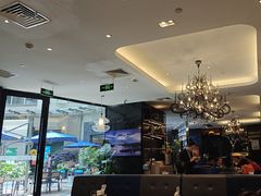 -鹿港小镇(金虹桥国际中心店)