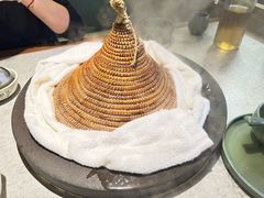 -鲜潭蒸汽石锅鱼(五道口购物中心店)