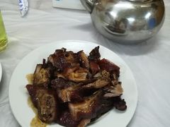 -邱记私房菜·十八年本地菜