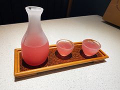 -竹外桃花·江南小酒馆(SKP·S店)