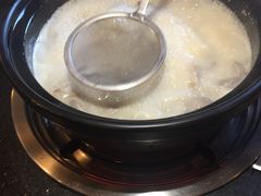 -捞王猪肚鸡火锅(昆山店)