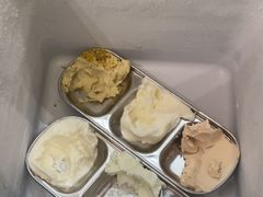 -野人先生现做冰淇淋(贵阳万象汇店)