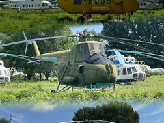 -中国航空博物馆