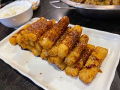 -新渝干锅辣鸭头(万年泉路店)