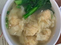 -香港仔茶餐厅(凤阳店)