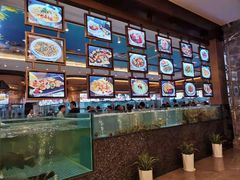 水产区-聚福宝合苑食府(南头镇店)