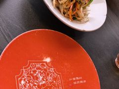 -小厨娘金榜题名(夫子庙秦淮河店)