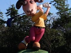 -南京银杏湖乐园