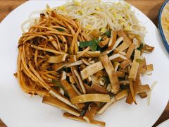-温记府廟豆汤饭·始于1955年(海椒店)
