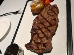-哈布斯扒房(华发商都店)