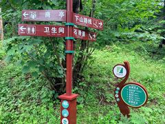 -凤凰山国家森林公园