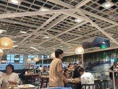 -宜家·瑞典风味餐厅(四元桥店)