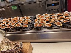 -SEA西雅图海鲜自助餐厅(海乐世界店)
