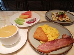 -城市露台景观餐厅(淮海路店)