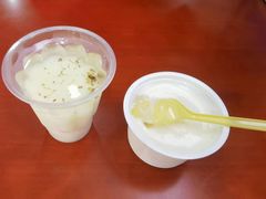 -清真马记宫廷奶酪(广渠门内大街店)