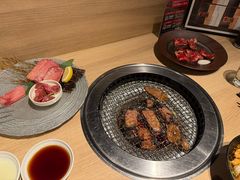 -烧肉TORAJI(锦系町店)