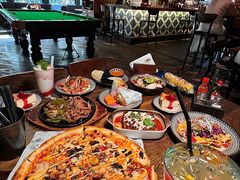 -Q MEX 库迈墨西哥餐吧(三里屯店)