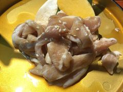 -山之屋炭火烧肉·生啤畅饮(大朗万科中央公园店)