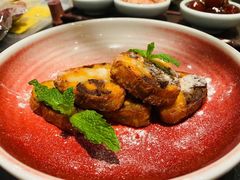 -北京王府井希尔顿酒店·秦唐中餐厅Chynna