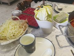 -小城牛事·鲜牛肉火锅(万达店)