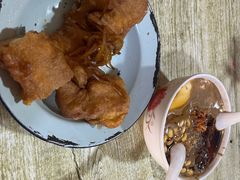 -李记五香豆沫