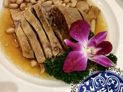 -老街饭庄·地道淮扬菜(扬子江北路总店)