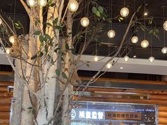 -河坝烧烤串城(金达莱店)