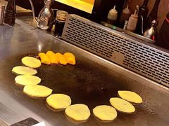 -玛雅铁板烧餐厅(中关村店)
