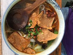 -陈记柳州螺蛳粉(大坪店)