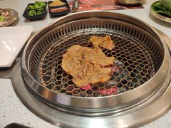 -炭之家·齐齐哈尔非遗烤肉·鲜切直供(中央大街店)