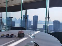 -悦轩中餐厅·高空江景·杭州柏悦酒店