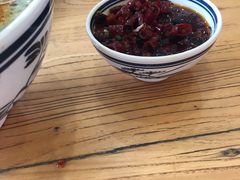 -霸道川面馆(张江店)