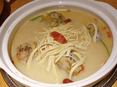 -骨捞专家·金华砂锅(西田城购物中心店)