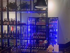 -向川南·水煮鱼·川菜(和平里店)
