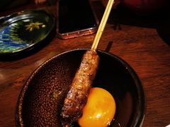 -鸟鹏烧鸟居酒屋(仁恒梦中心店)