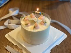 -浮光之丘MontCake生日蛋糕(花牌坊店)