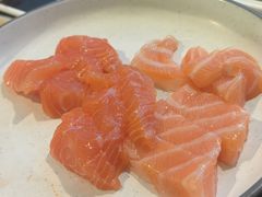 -東盛炭烤自助料理(浦东文峰广场店)
