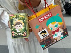 -泡泡玛特POPMART (北京超极合生汇店)