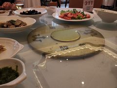 -骏莱海鲜鱼港(五角场店)