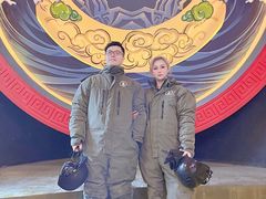 -E+有冰工厂·昆仑寒宫2(五角场店)