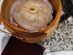 -南京大牌档(香港广场店)