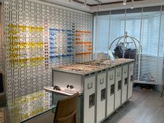 -目艮眼镜SHOWROOM(品牌集合店)