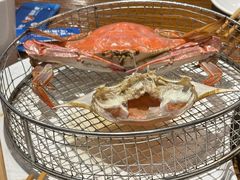 -海味当家·蒸锅海鲜(星海公园店)