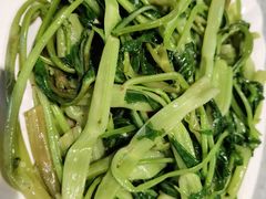 椒丝腐乳通菜-池记大牌档(广纸店)