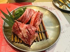 -西塔老太太泥炉烤肉(望京一店)