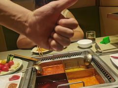 -海底捞火锅(泰安爱琴海店)