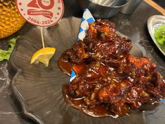 -一品诚记烤肉·甄选店(中南路店)